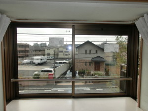 スペーシア 工事後