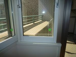 旭硝子まどまど